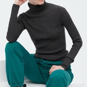 Uniqlo Turtleneck - Women